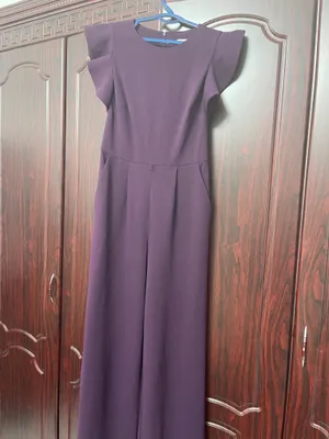 комбинезон для девочек