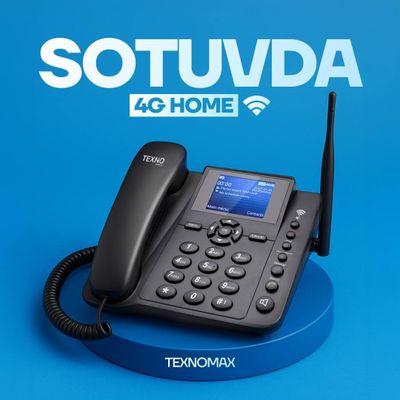 Texno Max 4G Wifi Homme dastafka tekin