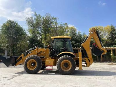 JCB ёки САТ экскаватор погрузчик