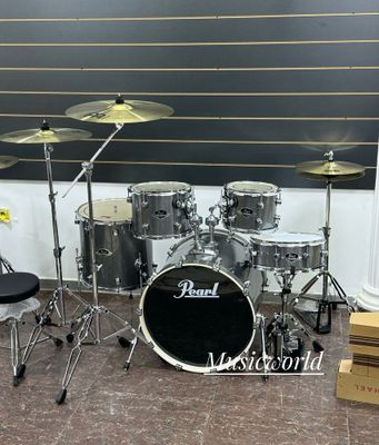 Baraban Pearl exprot seriya