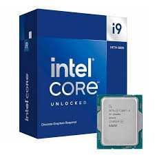 Процессор Intel Core i9-14900K BOX