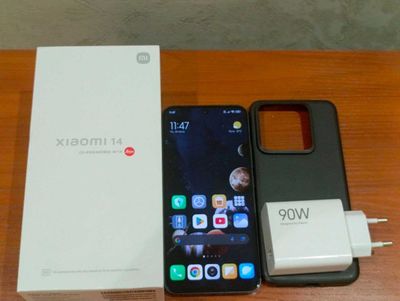 Xiaomi 14 (Global)