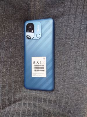 Redmi 12 C 3/64 ишлаши зор айби йу срочна сотилади