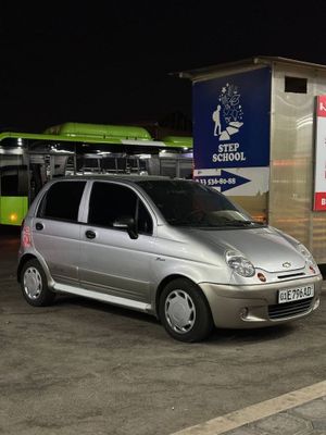 Продается Best Matiz 2015
