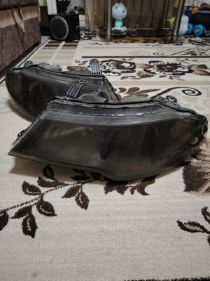 Продам фары нексия 2