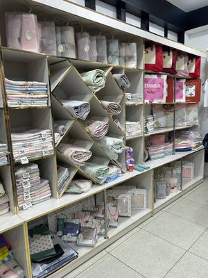 Торговые стеллажи для магазина