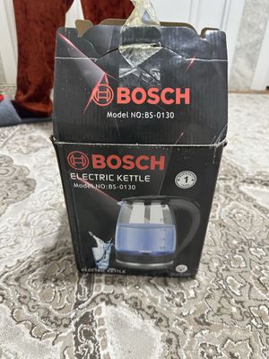 Тефалт BOSCH СРОЧНО продается | BOSCH tefal sotiladi srochna