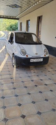 Matiz 2010 yil 158ming halol
