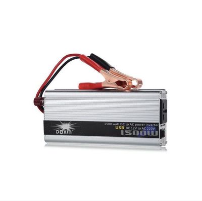 Invertor 12в на 220в. 500w до 2000w