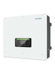 Высоковольтные гибридные трёхфазные инвертора Sofar 8 kv