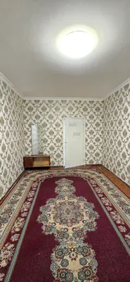 Чиланзар 20 2/3/4 55m2 с балконом 1,5/6