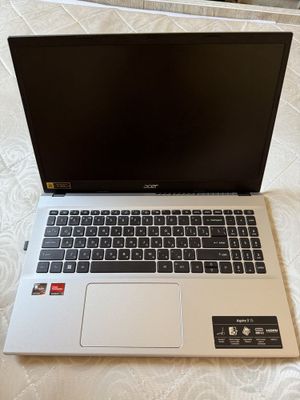 Acer AMD Ryzen 7
