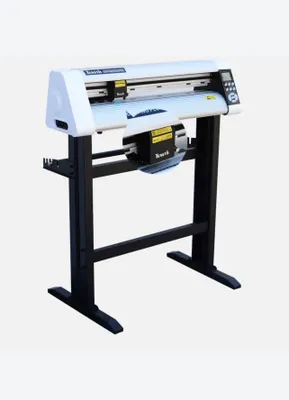 Плоттер режущий Teneth T‑24L (700 мм) + Singmaster