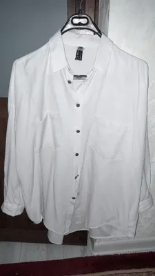 Oq rubashka standart