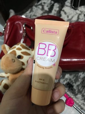 Callista Spf