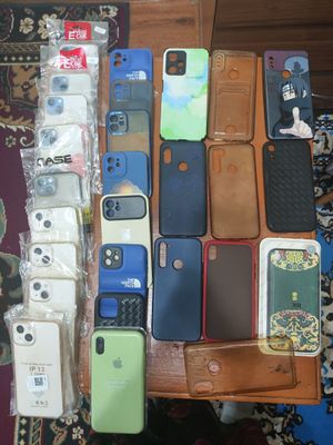 Чехол для телефонов iphone 12, iphone 13, iphone xr, redmi