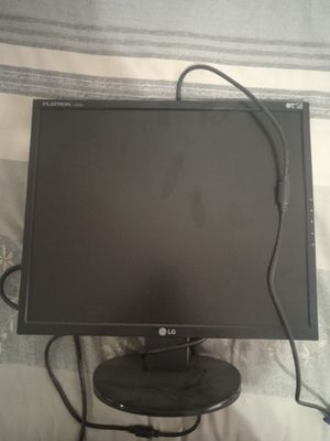 Монитор LG 75 Hz