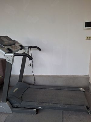 Беговая дорожка б/у