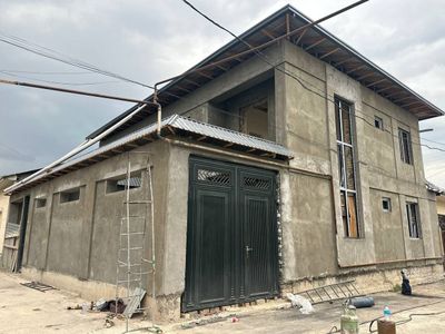Продам евро Коттедж Мирзо-Улугбекский районе Карасу 6 1,2 соток
