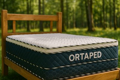 Matras 1.800.000 Donasi