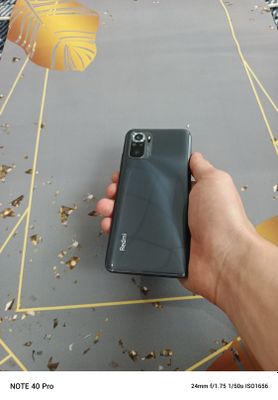 Redmi not 10s sotiladi