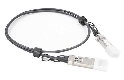 Кабель Direct Attached Cable (DAC) IN-SFP+DAC1, медный, 10Гбит, 1м