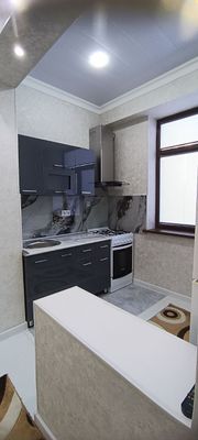 Аренда квартира 2 комнатный