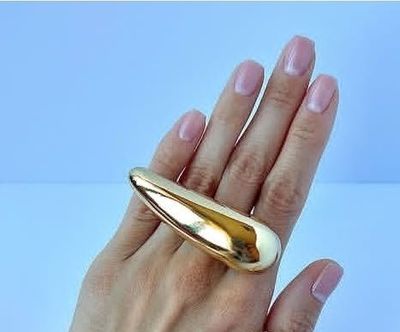 Кольцо,бижутерия