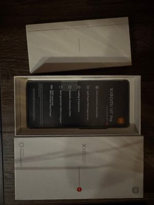 Xiaomi 14t pro 12/512gb sotiladi