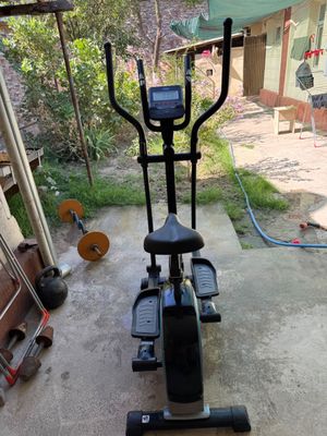 Эллиптический тренажер General fitness
