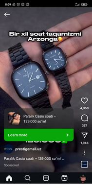 soatlar
