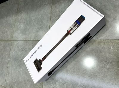 Dyson chegirmada! Simsiz changyutgich ajoyib narxda