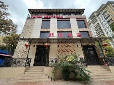 Аренда помещения Ресторан/Кафе 1241м2 Мирабад авеню/Госпитальный ГМТ