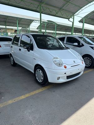 Matiz best super kansaner