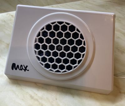 Пылесос для маникюра Max