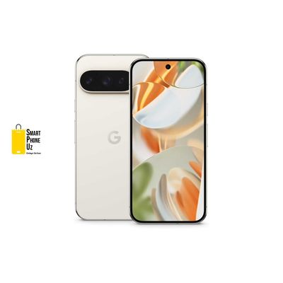 Google Pixel 9 Pro 256GB (USA | NEW) + IMEI