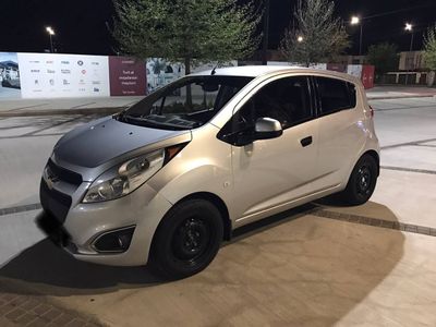 Chevrolet spark sotiladi