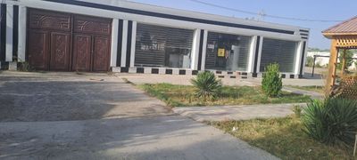 Do'kon va maishiy xizmatlar uchun qulay bino sotiladi