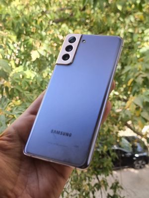 Samsung S21 Plus 256 GB