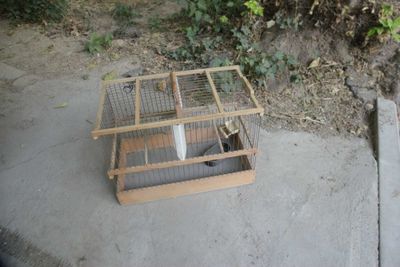 Продаётся клетка
