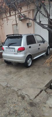 Matiz best.2011 prabek2500