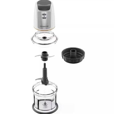 Чоппер Kenwood CHP61.100WH
