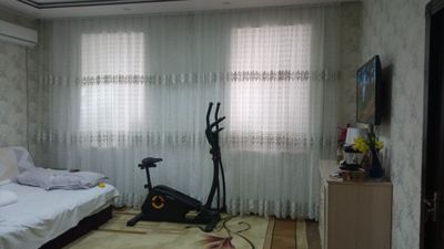 Тренажёр для желающих