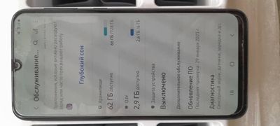 Samsung galaxy m31 6/128gb yaxshi xolatda