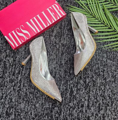 MISS MILLER ARGINAL New Collection