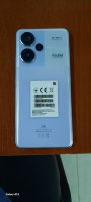 Redmi 13 not pro + 5G