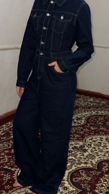 Kambinzon | Камбинзон цвет:, размер: L, 48;50