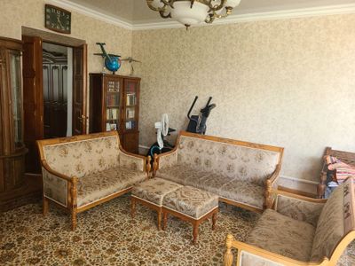 Мебель для гостинной 5 предметов