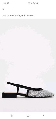 ZARA original, 38 razmer(malomerka)