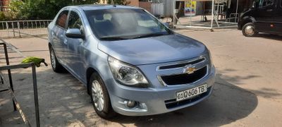 Cobalt avtamat sotiladi